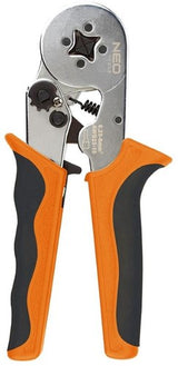 Pince à sertir Imp neo pour embouts carré 0,25 - 6qmm - 6420830