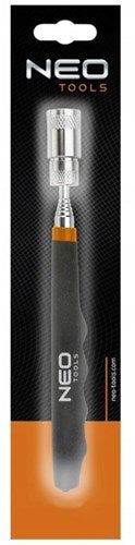 Pic néo magnétique k-up | extensible | 190-800mm | +lampe de poche - 6475352