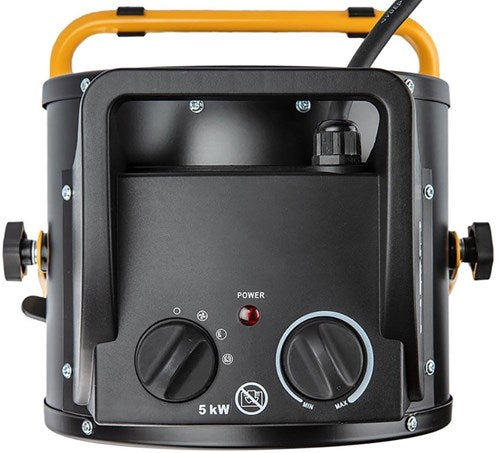 Chauffage céramique Neo professionnel PTC 5kw - 8676090