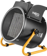 Chauffage céramique Neo professionnel PTC 5kw - 8676090