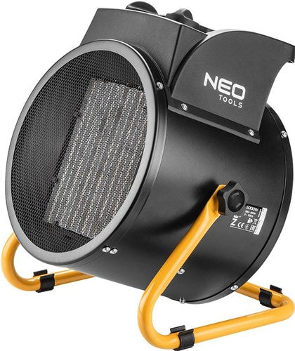 Chauffage céramique Neo professionnel PTC 5kw - 8676090