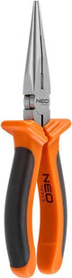 Neo tools pince à bec effilé 200 mm DIN 5745