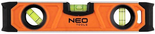 Niveau à bulle torpille Neo | magnétique | 230mm - 6475800