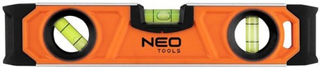 Niveau à bulle torpille Neo | magnétique | 230mm - 6475800