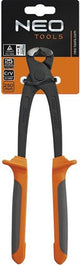 Pince à tresser néo 250mm - 6475150