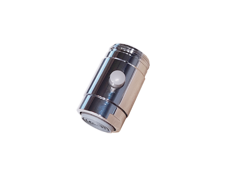 Robinet Neoperl ecobooster régulateur de jet m24