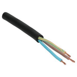 Câble 3x1,5mm néoprène h07rn-f