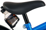 Nerf Children's Bicycle - Boys - 16 pouces - Satin Bleu