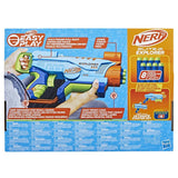 Nerf hasbro élite explorateur junior