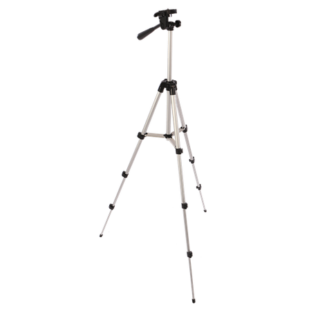 Nidification en aluminium Tripod + tête WT-3110A H102 cm
