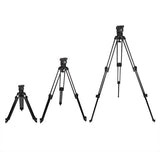 Nest Professional Tripod EI-7085-C2 + væske-dedusert hode