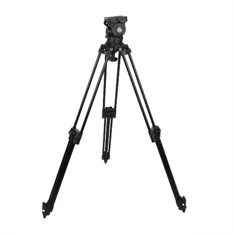 Nest Professional Tripod EI-7085-C2 + væske-dedusert hode