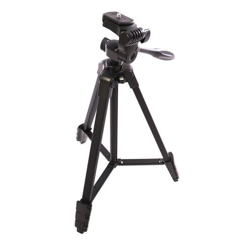 Nest tripod + head NT-510 H136 cm