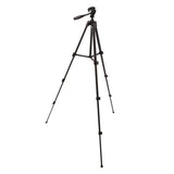 Nest tripod + head NT-510 H136 cm