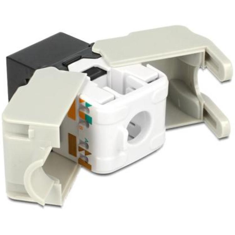 Connecteur ADSL