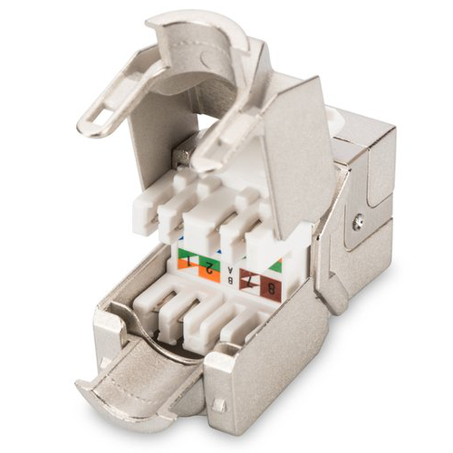 Clé de voûte Rj45 lsa