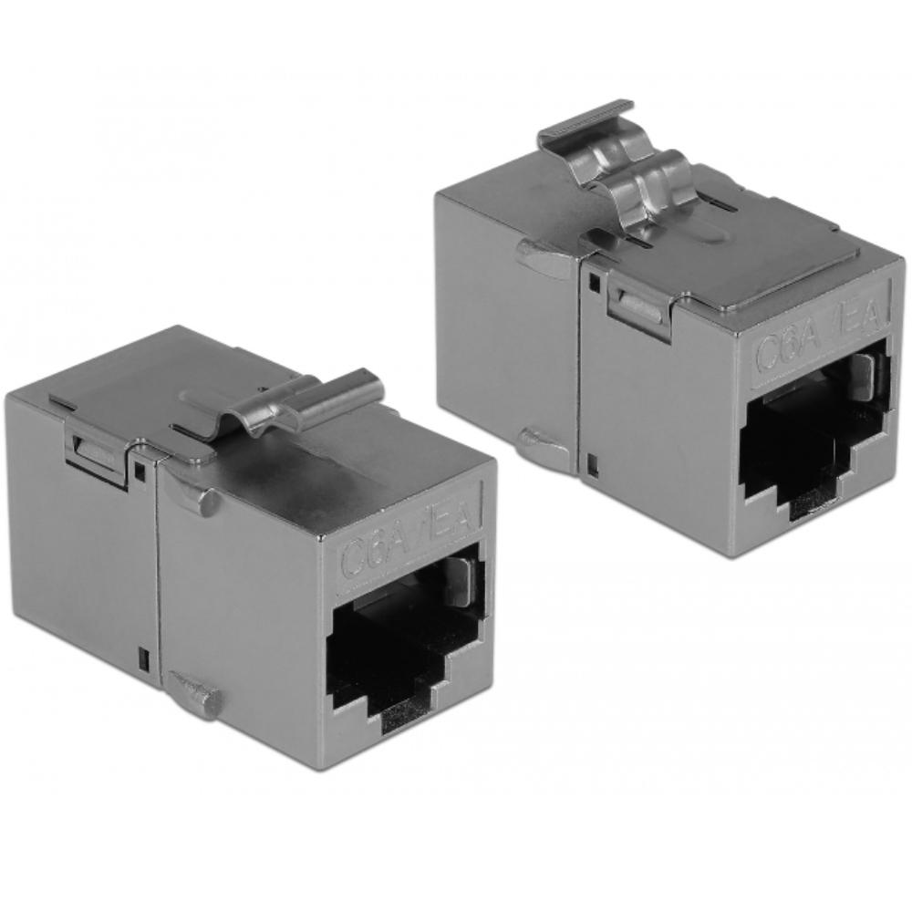 Clé de voûte Rj45