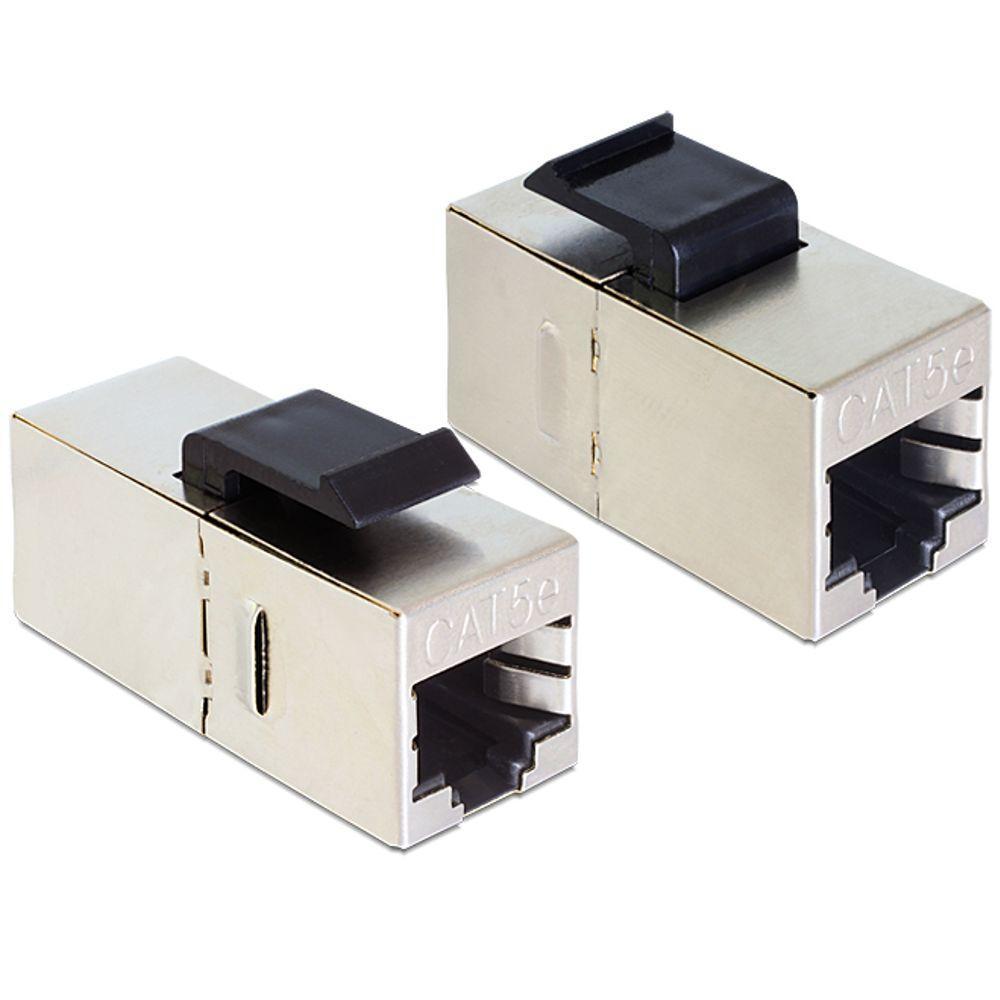 Clé de voûte Rj45