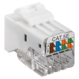 Clé de voûte Rj45 lsa