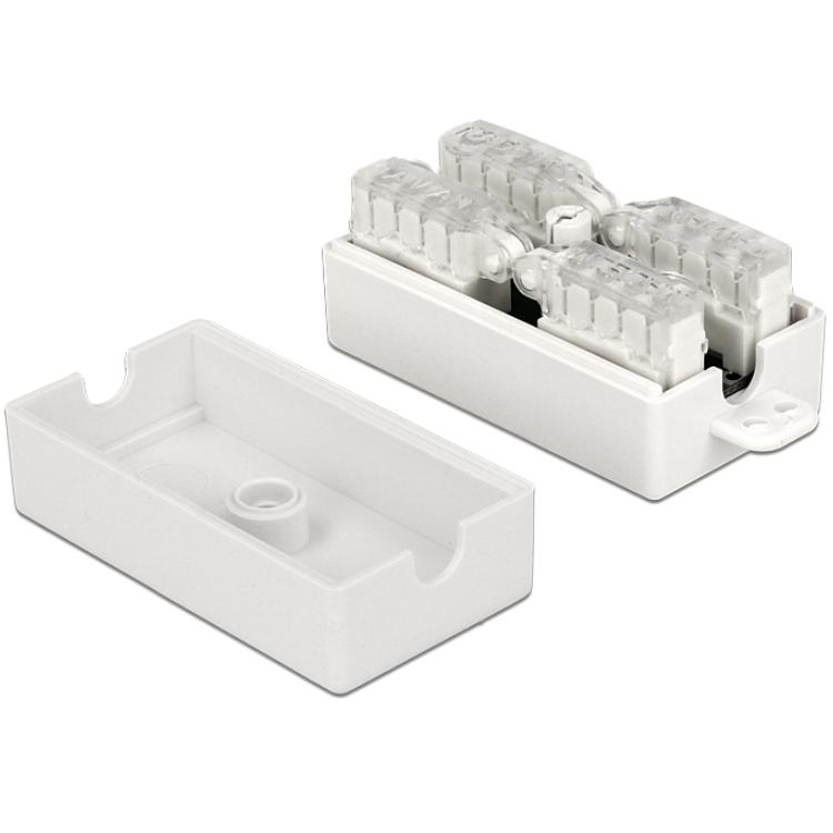 Connecteur ADSL