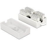 Connecteur ADSL