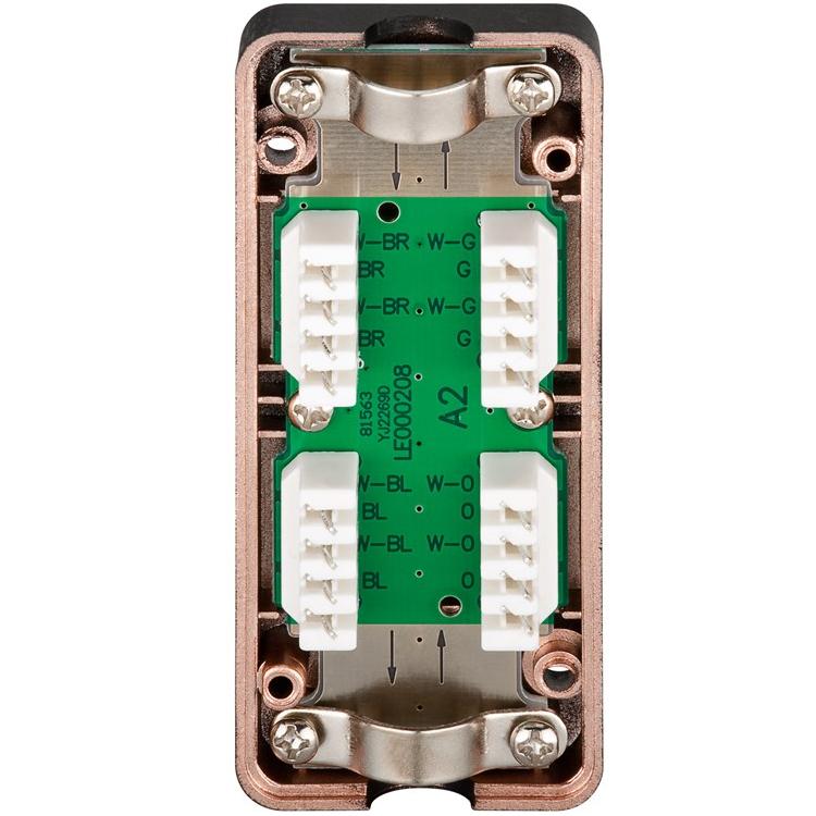 Connecteur ADSL