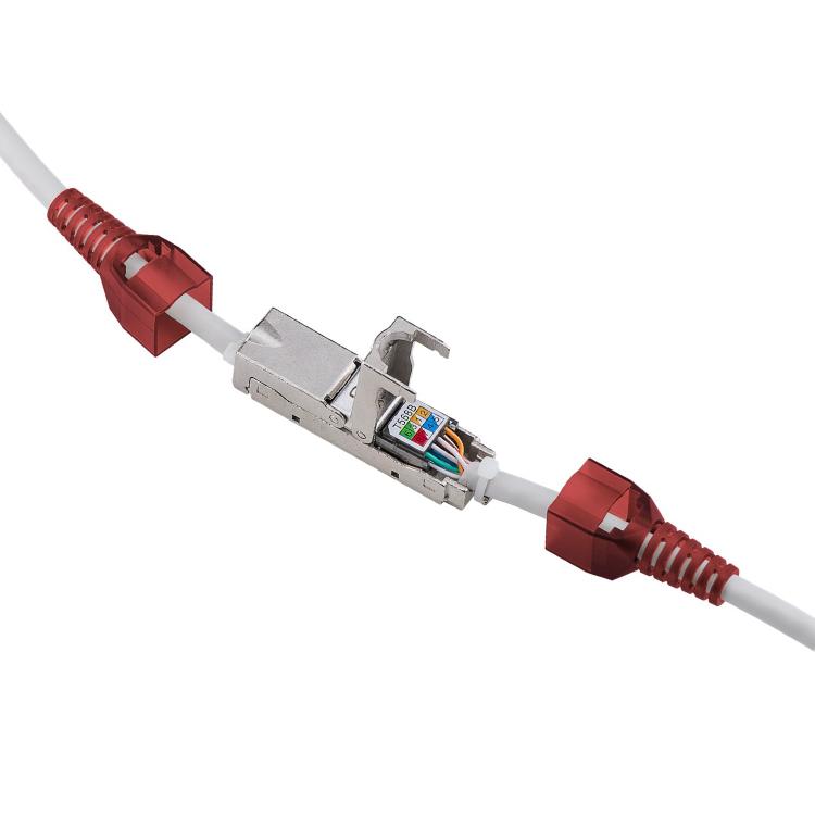 Connecteur ADSL