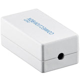 Connecteur réseau cat 5e