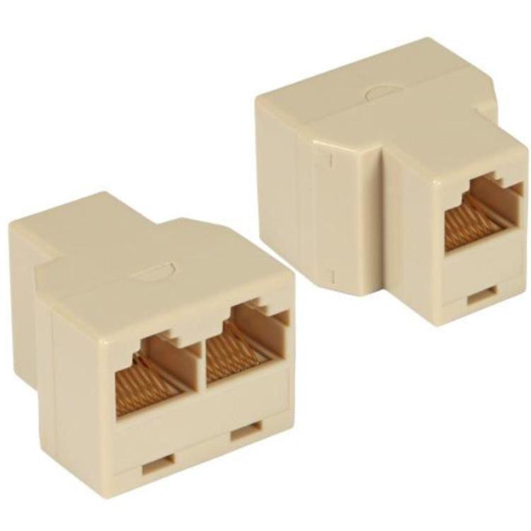 Répartiteur RNIS Cat 5e