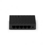 Switch réseau 5 ports