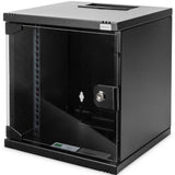 Montage mural pour armoire serveur Abi 6u