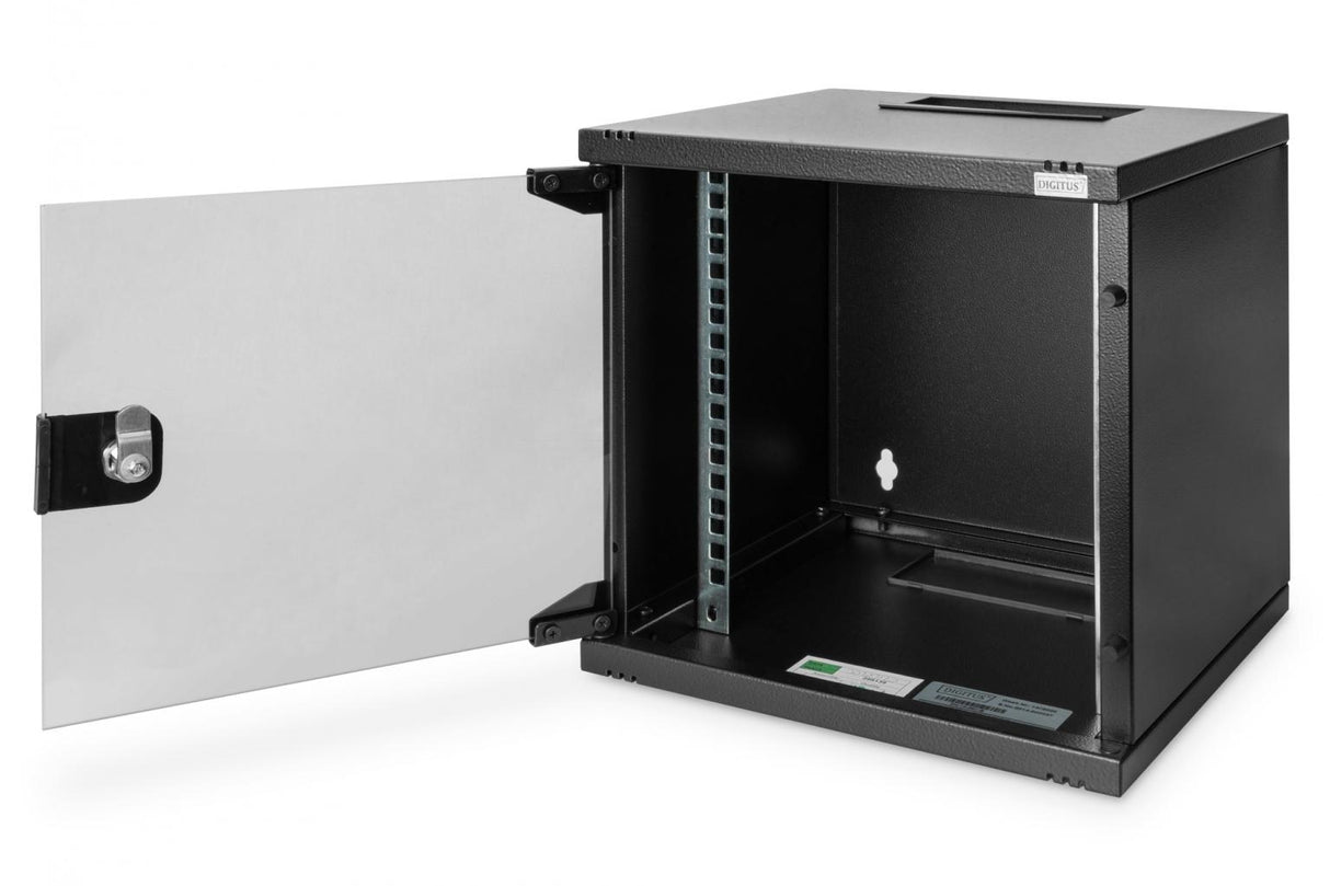 Montage mural pour armoire serveur Abi 6u