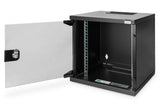Montage mural pour armoire serveur Abi 6u