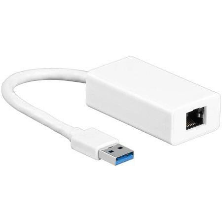 Convertisseur d'adaptateur réseau USB