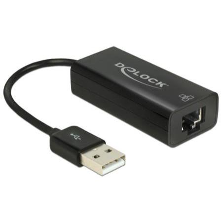 Convertisseur d'adaptateur réseau USB