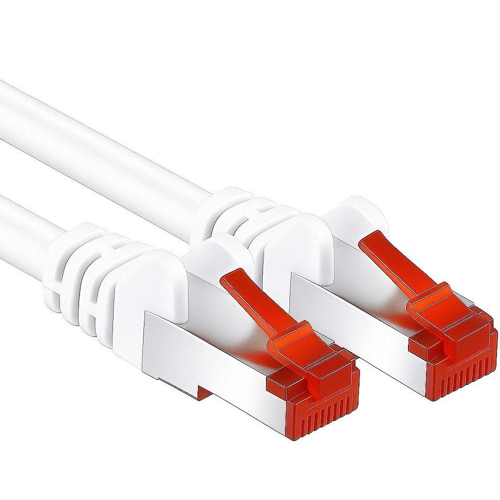 Câble FTP Cat 6