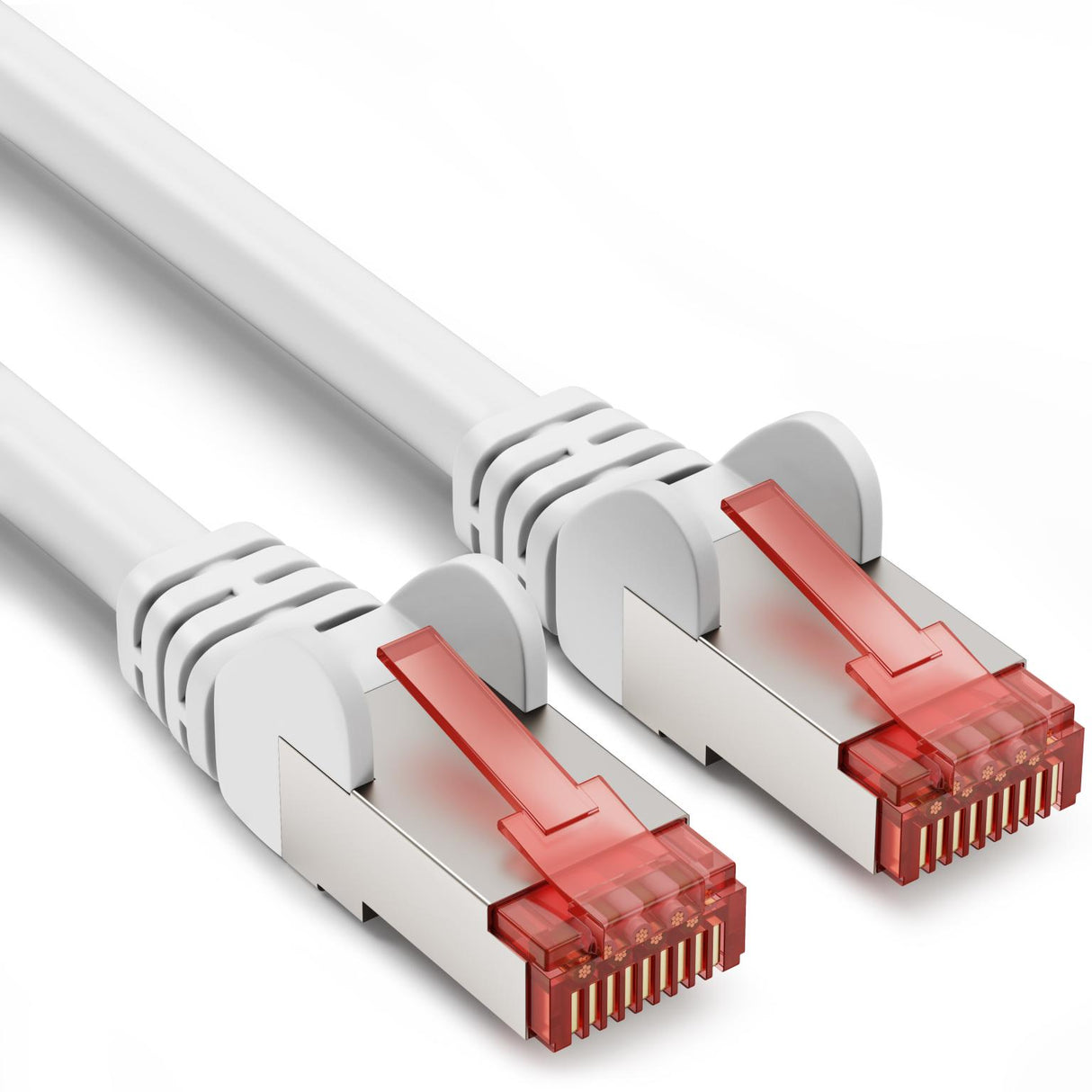 Câble FTP Cat 6 d'Abi