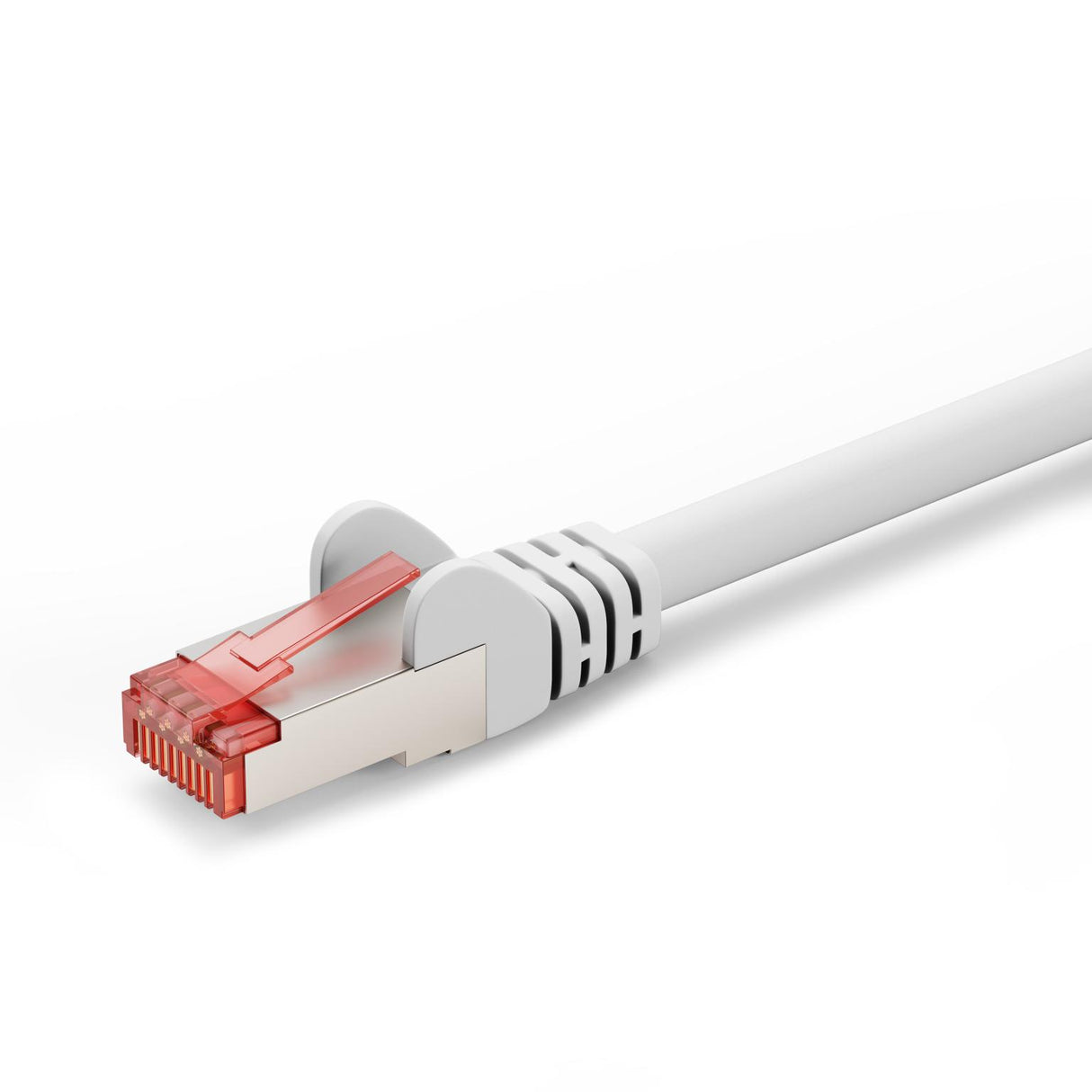 Câble FTP Cat 6 d'Abi