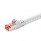 Câble FTP Cat 6 d'Abi