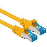 Câble ftp cat 6a d'Abi