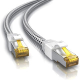 Câble FTP Cat7