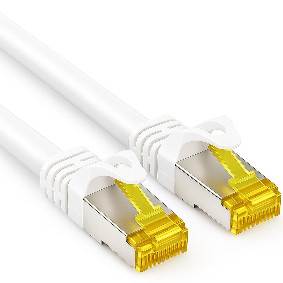 Câble FTP Cat 7