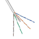 Câble UTP Cat 6 par rouleau