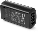 Chargeur Campagnolo environ wrl