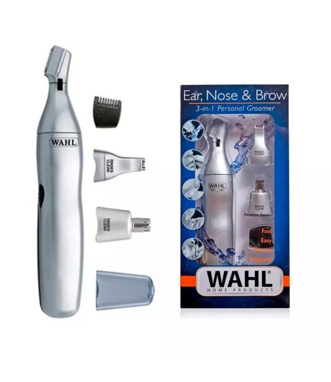 Wahl Home Products 3 i 1 personlig trimmer