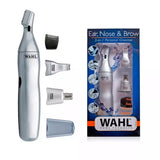 Wahl Nez Trimmor Wet Dry Triple Head