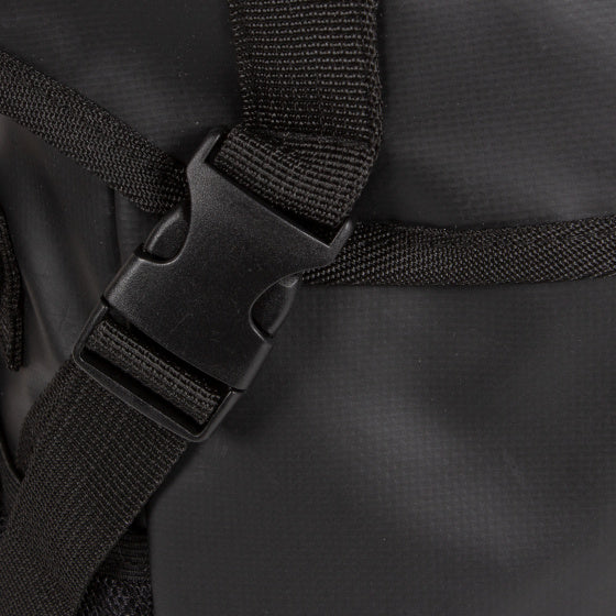 Bike carbon sac à bandoulière vélo hydrofuge 12l rouge