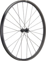 Roue avant Newmen phase 30 light vonoa 29 6 boulons 15x110 fade carbone
