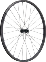 Roue avant Newmen beskar 30 light 27,5 6 boulons 15x110 fade
