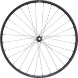 Roue avant Newmen beskar 30 light 27,5 6 boulons 15x110 fade